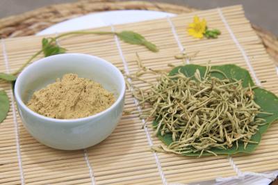金银花提取物